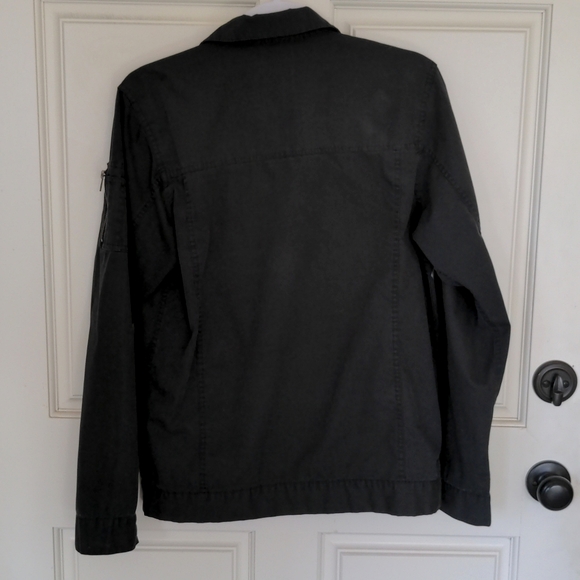 DC Lightweight Jacket, Small - Picture 5 of 7